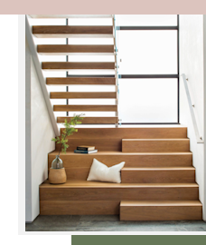 Услуги Лестницы под ключ в Новошахтинске