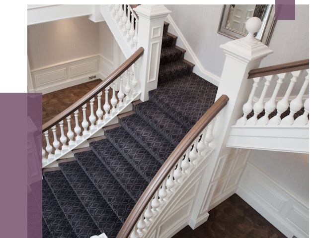 Деревянные лестницы в Новошахтинске на заказ от 437472 руб. — ПРОЛЁТ-Нвш