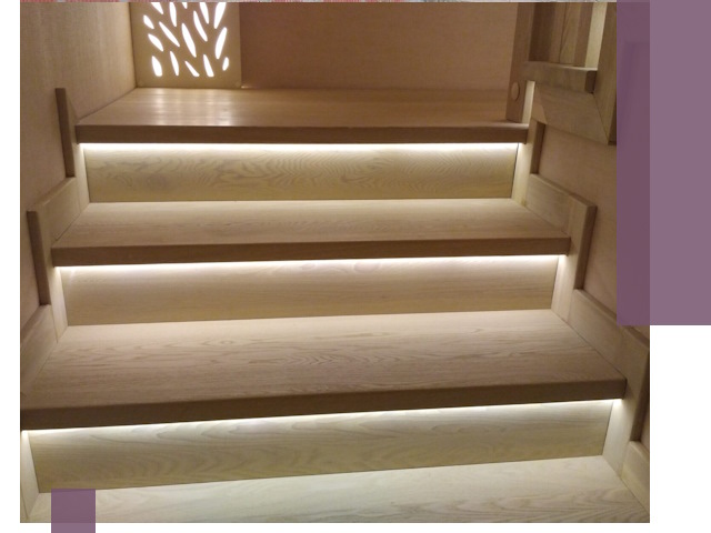 Облицовка бетонных лестниц под ключ в Новошахтинске качественно и быстро