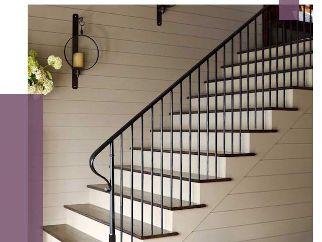 Лестницы для дома в Новошахтинске —  от 78120 руб. | ПРОЛЁТ-Нвш