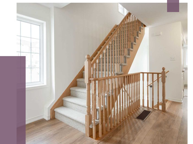 Мансардные лестницы в Новошахтинске от 19270 руб. | ПРОЛЁТ-Нвш