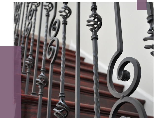 Демонтаж перил в Новошахтинске от 4375 руб. — разборка и вывоз | ПРОЛЁТ-Нвш