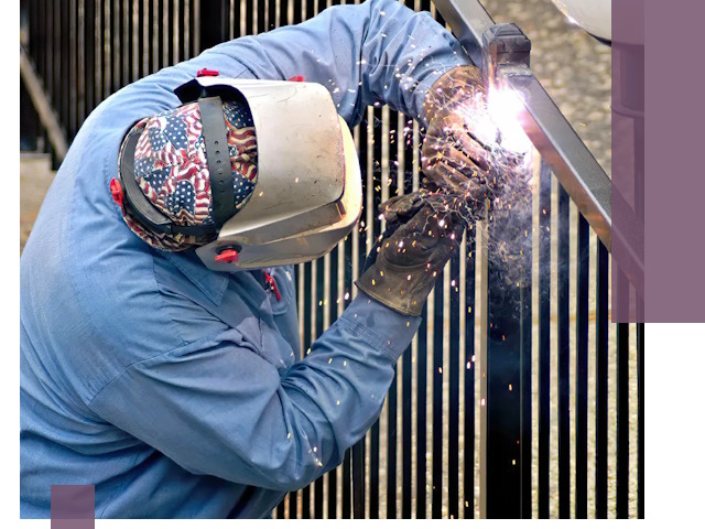 Демонтаж перил срочно и аккуратно в Новошахтинске