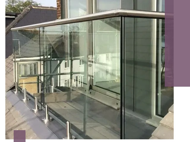 Демонтаж балконных ограждений в Новошахтинске — быстро и безопасно