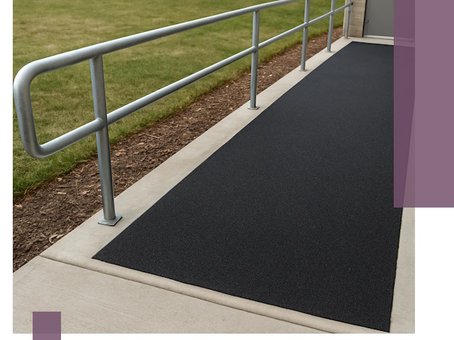 Демонтаж пандусов в Новошахтинске: быстро и аккуратно