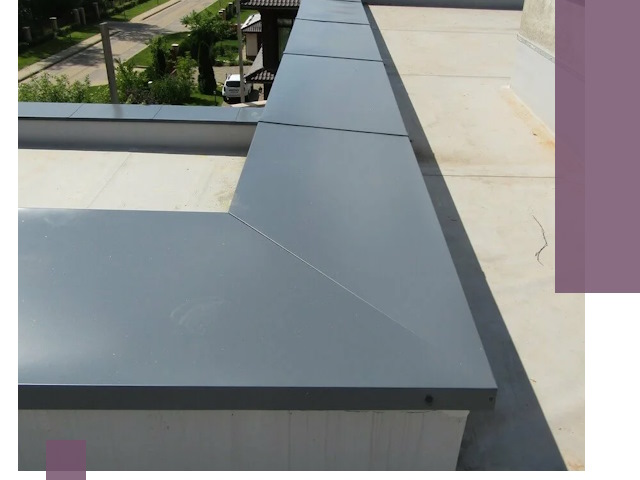 Демонтаж парапетов любой сложности в Новошахтинске быстро и аккуратно